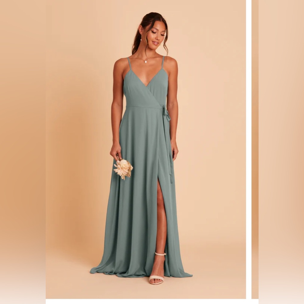 Cindy Bridesmaid Dress
